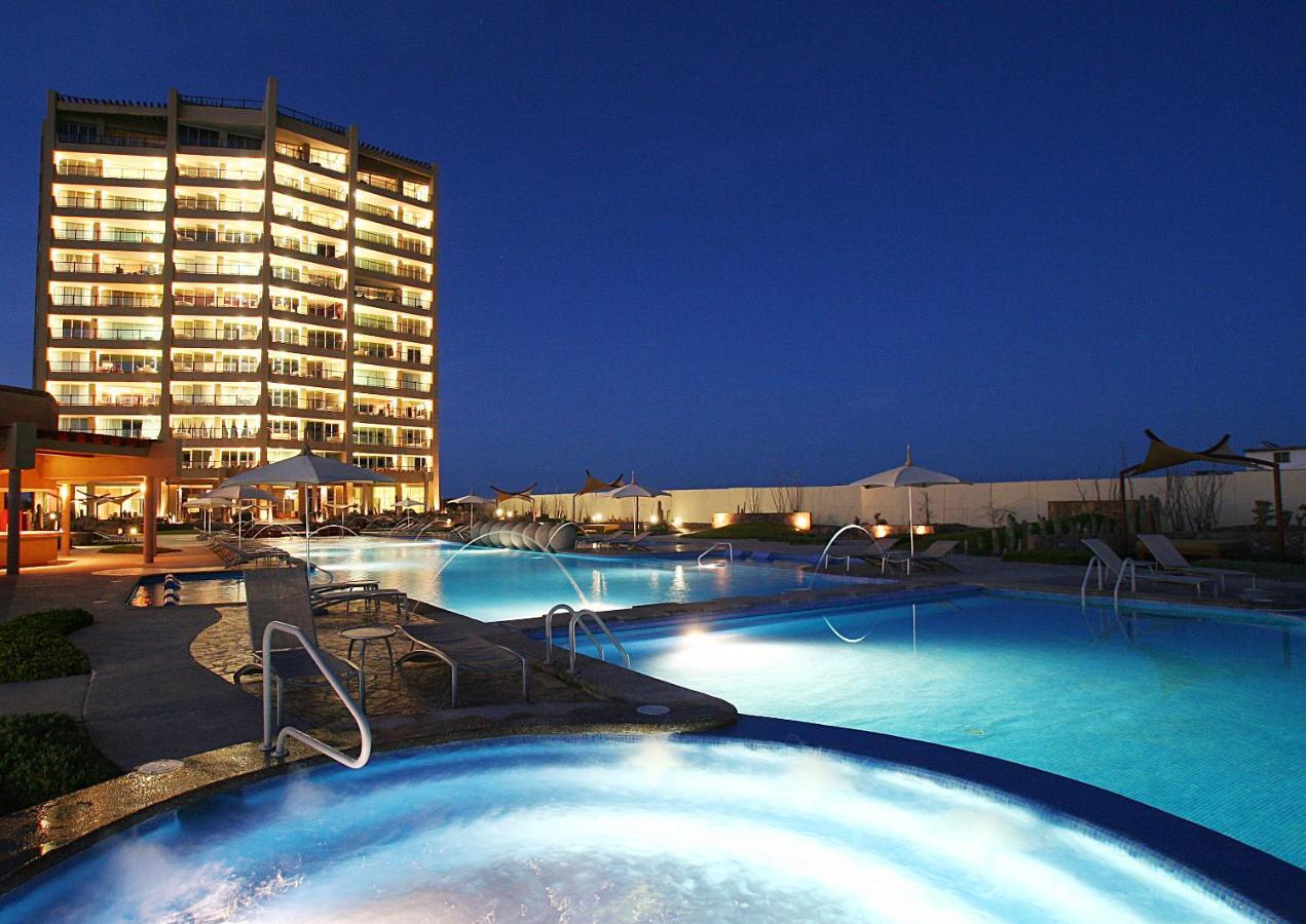 Encanto Living One Bedroom Unit By Kivoya Puerto Peñasco Екстериор снимка