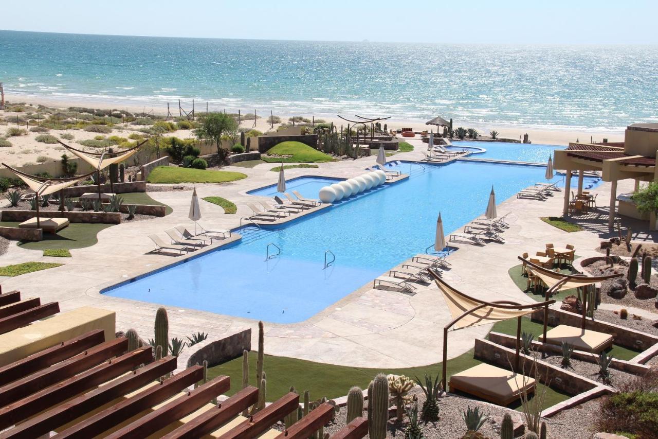 Encanto Living One Bedroom Unit By Kivoya Puerto Peñasco Екстериор снимка
