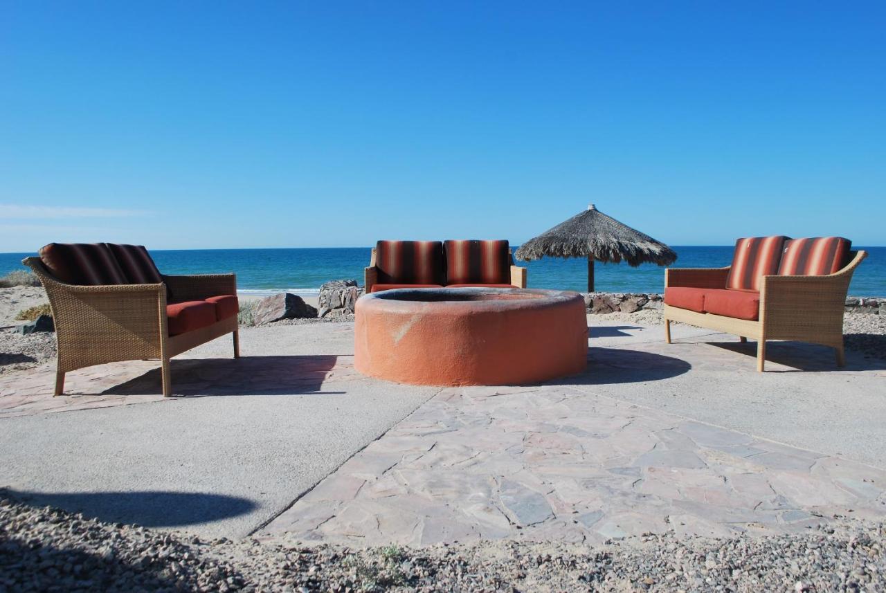Encanto Living One Bedroom Unit By Kivoya Puerto Peñasco Екстериор снимка