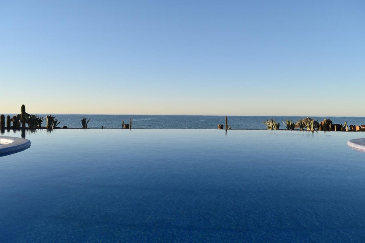 Encanto Living One Bedroom Unit By Kivoya Puerto Peñasco Екстериор снимка