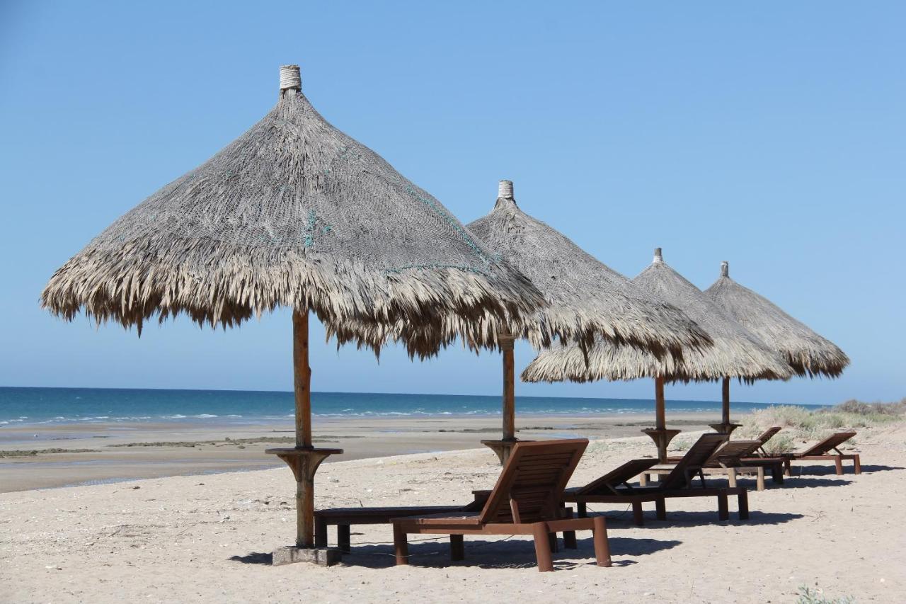 Encanto Living One Bedroom Unit By Kivoya Puerto Peñasco Екстериор снимка