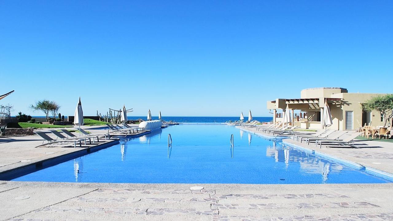 Encanto Living One Bedroom Unit By Kivoya Puerto Peñasco Екстериор снимка