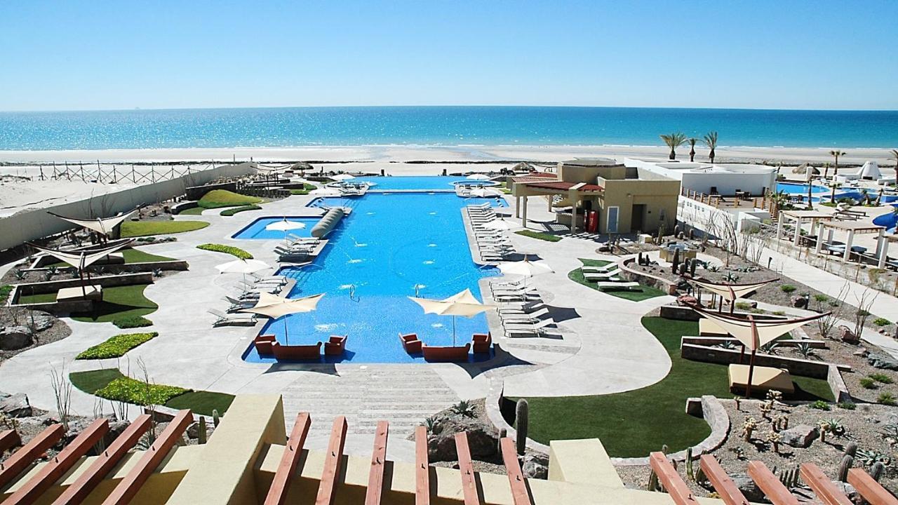Encanto Living One Bedroom Unit By Kivoya Puerto Peñasco Екстериор снимка