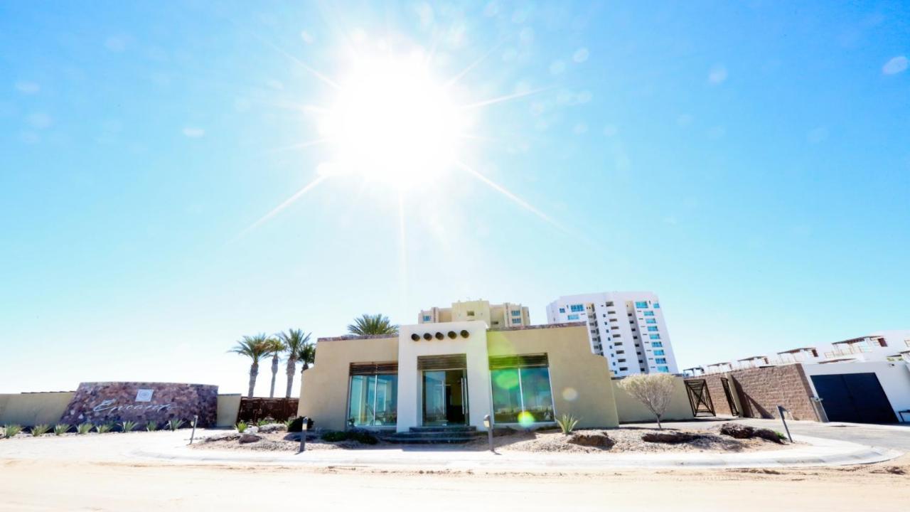 Encanto Living One Bedroom Unit By Kivoya Puerto Peñasco Екстериор снимка