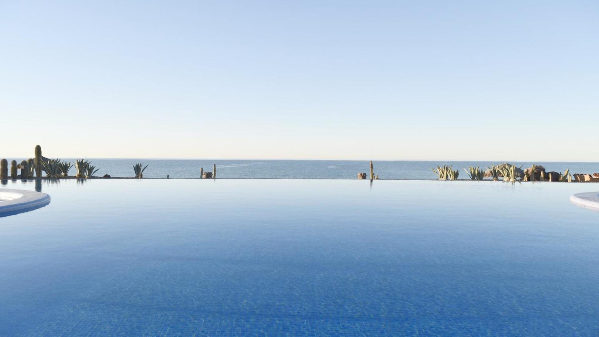 Encanto Living One Bedroom Unit By Kivoya Puerto Peñasco Стая снимка