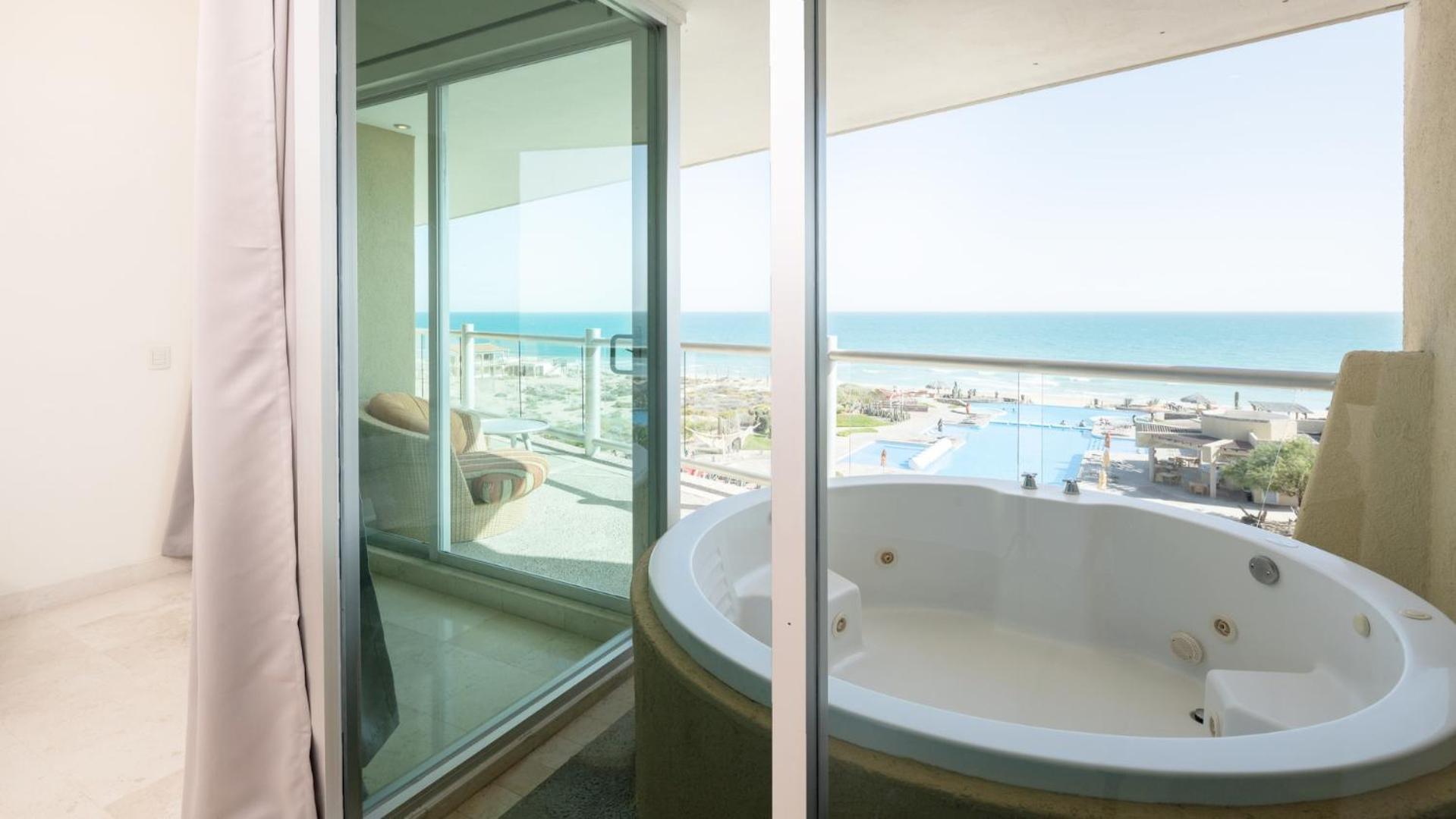 Encanto Living One Bedroom Unit By Kivoya Puerto Peñasco Стая снимка