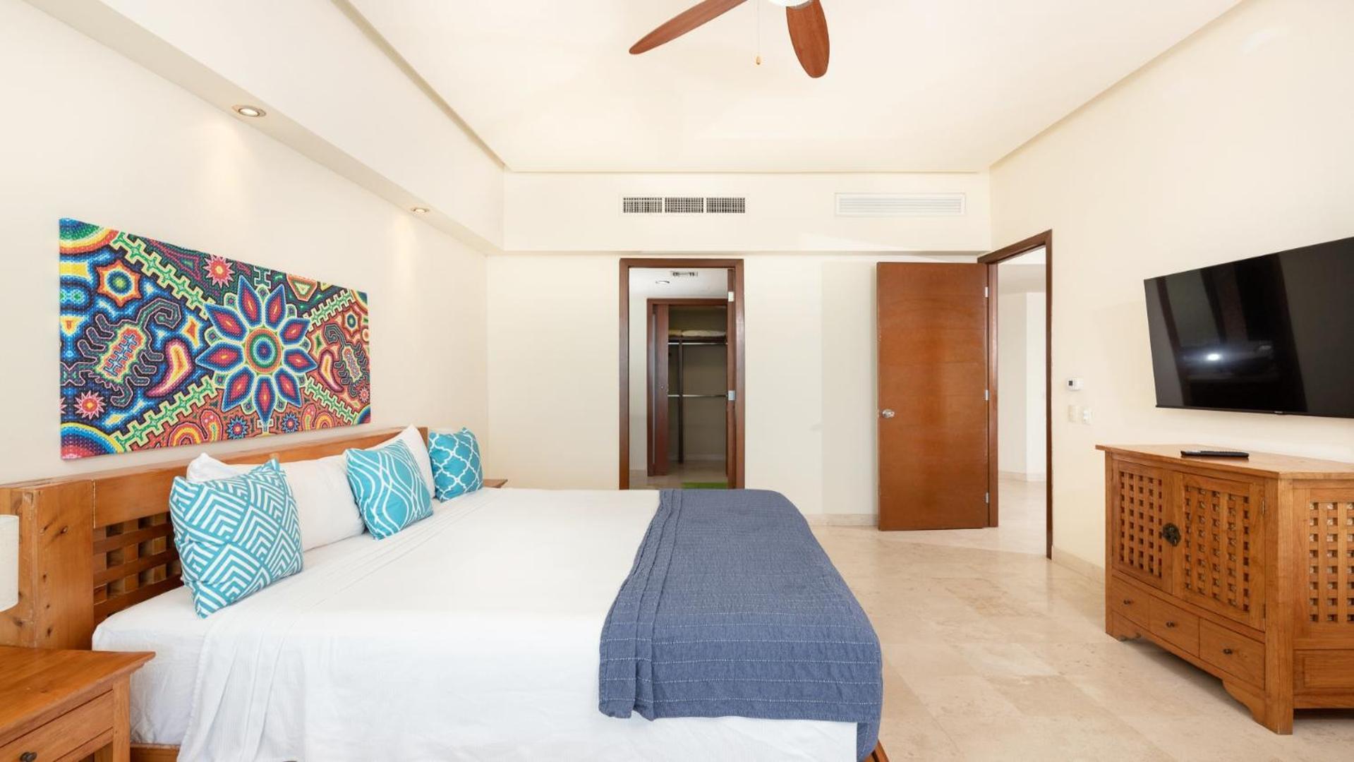 Encanto Living One Bedroom Unit By Kivoya Puerto Peñasco Стая снимка