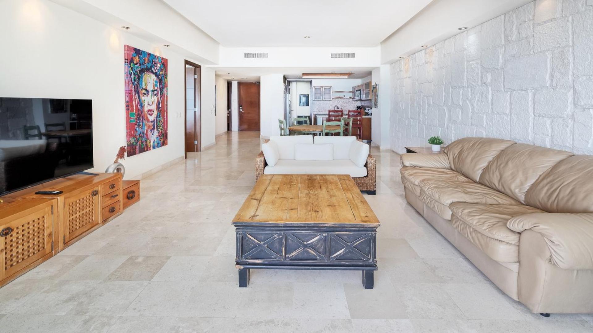 Encanto Living One Bedroom Unit By Kivoya Puerto Peñasco Стая снимка