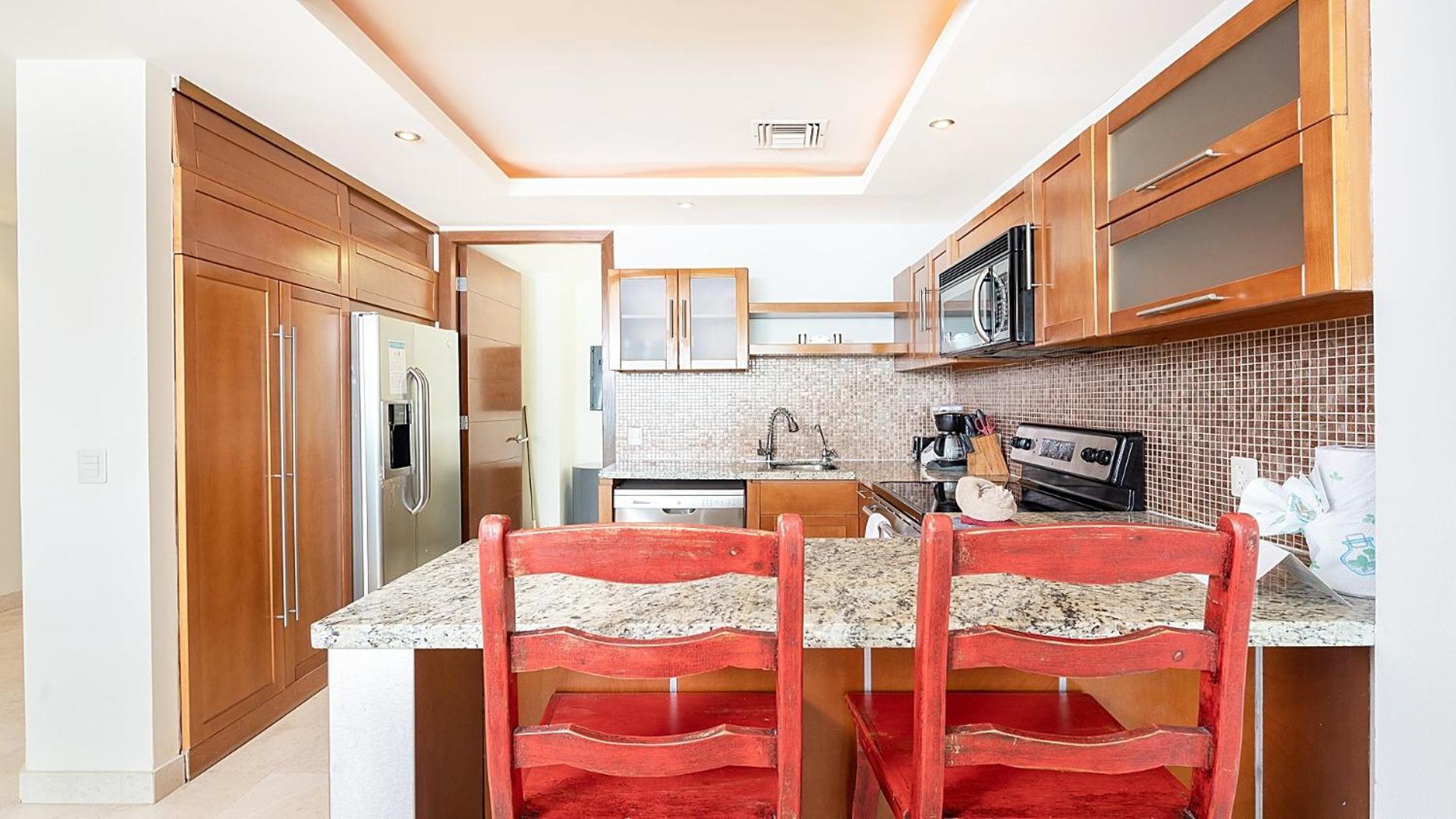 Encanto Living One Bedroom Unit By Kivoya Puerto Peñasco Стая снимка