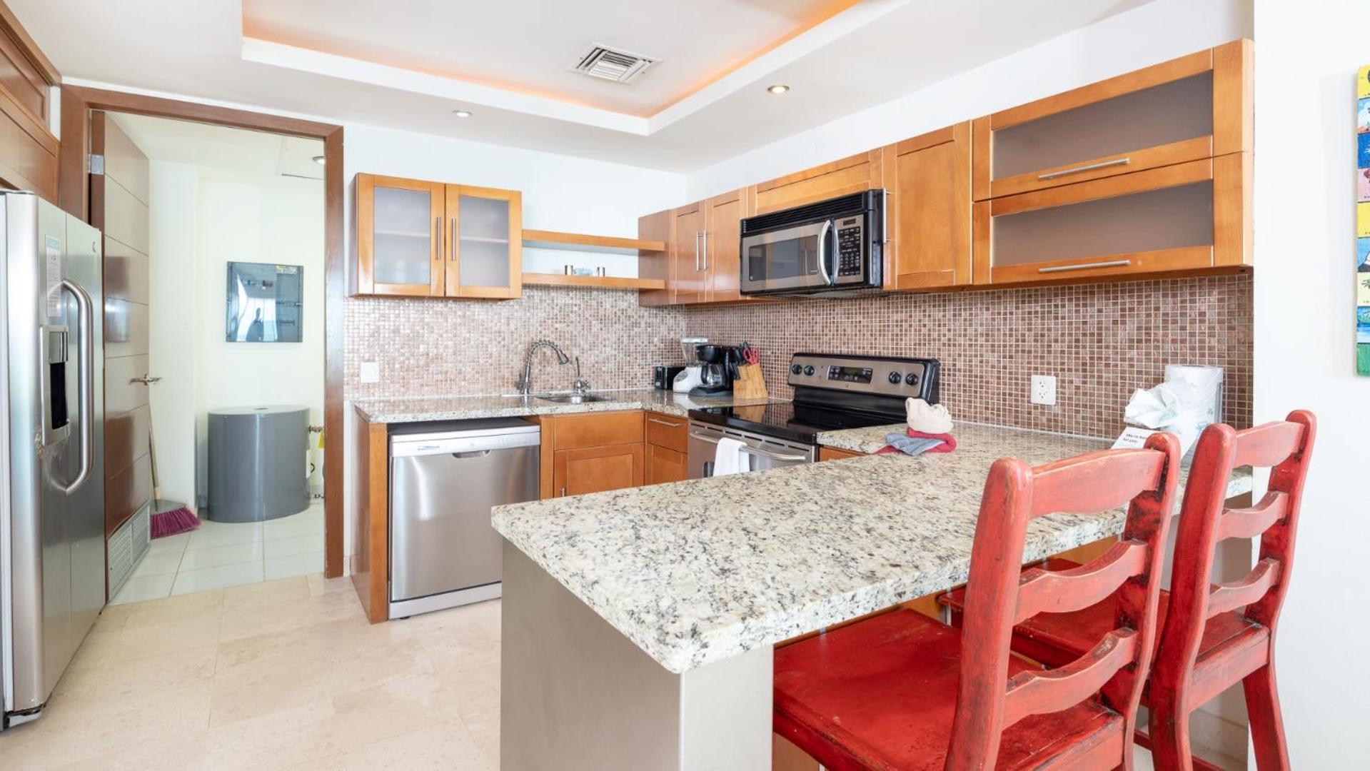 Encanto Living One Bedroom Unit By Kivoya Puerto Peñasco Стая снимка