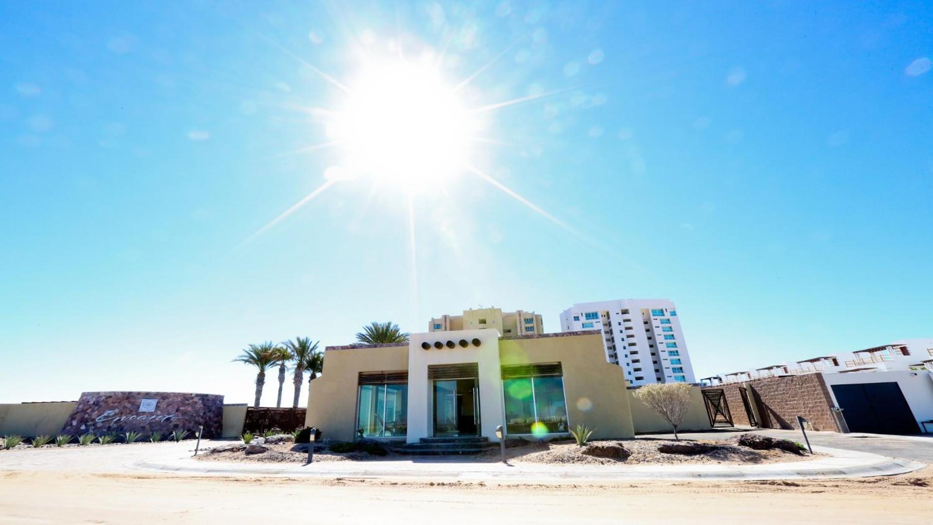 Encanto Living One Bedroom Unit By Kivoya Puerto Peñasco Екстериор снимка