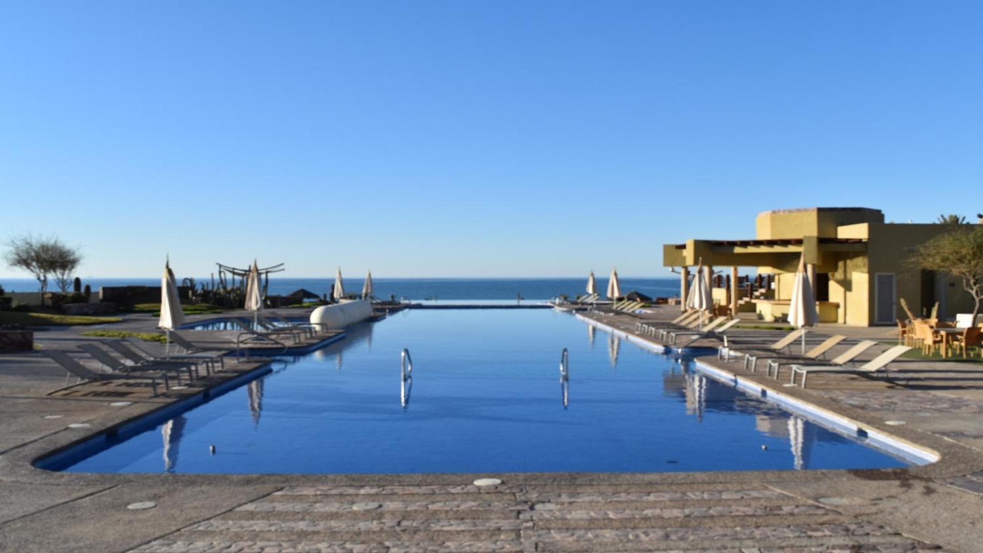 Encanto Living One Bedroom Unit By Kivoya Puerto Peñasco Екстериор снимка