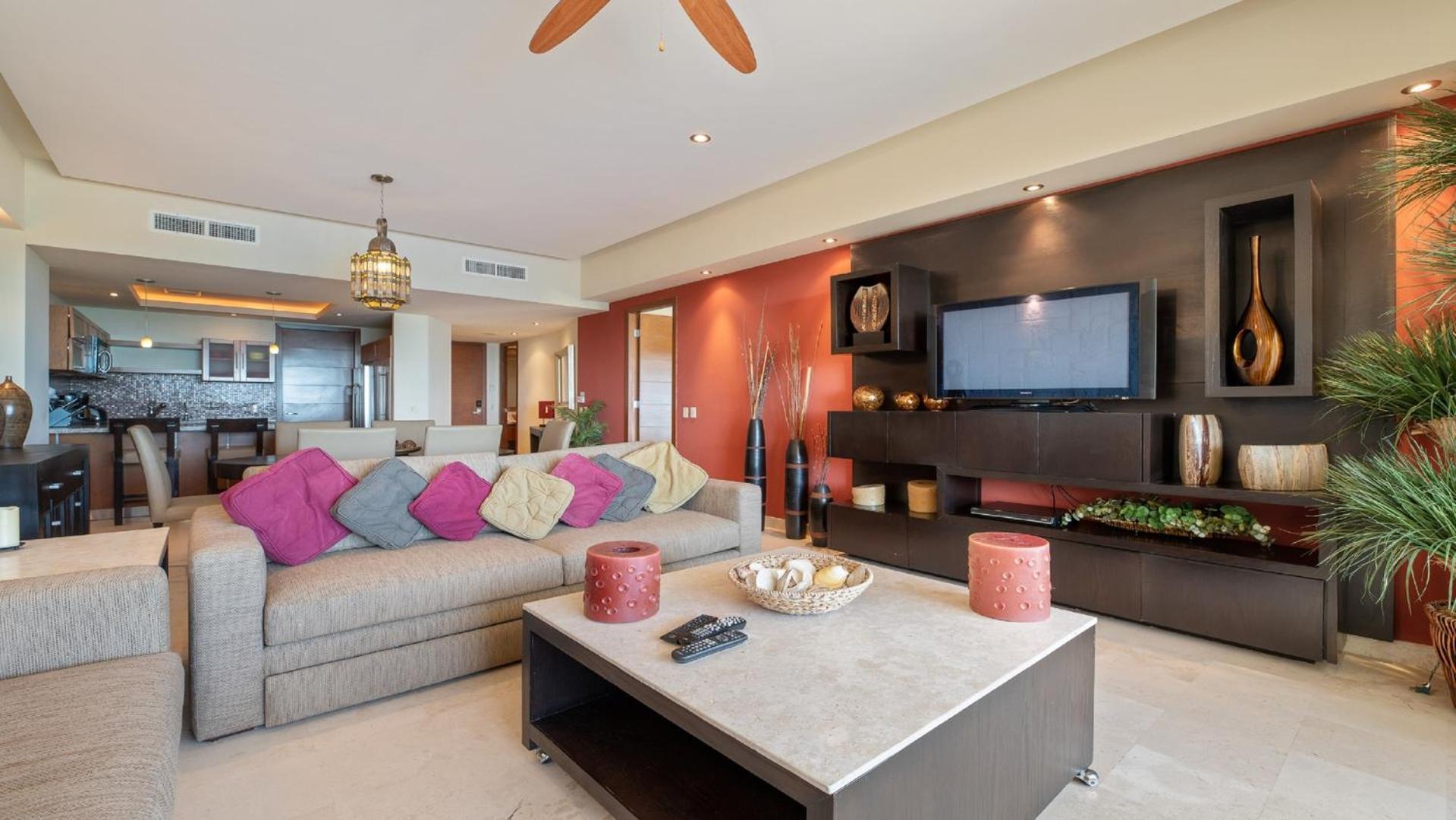 Encanto Living One Bedroom Unit By Kivoya Puerto Peñasco Екстериор снимка