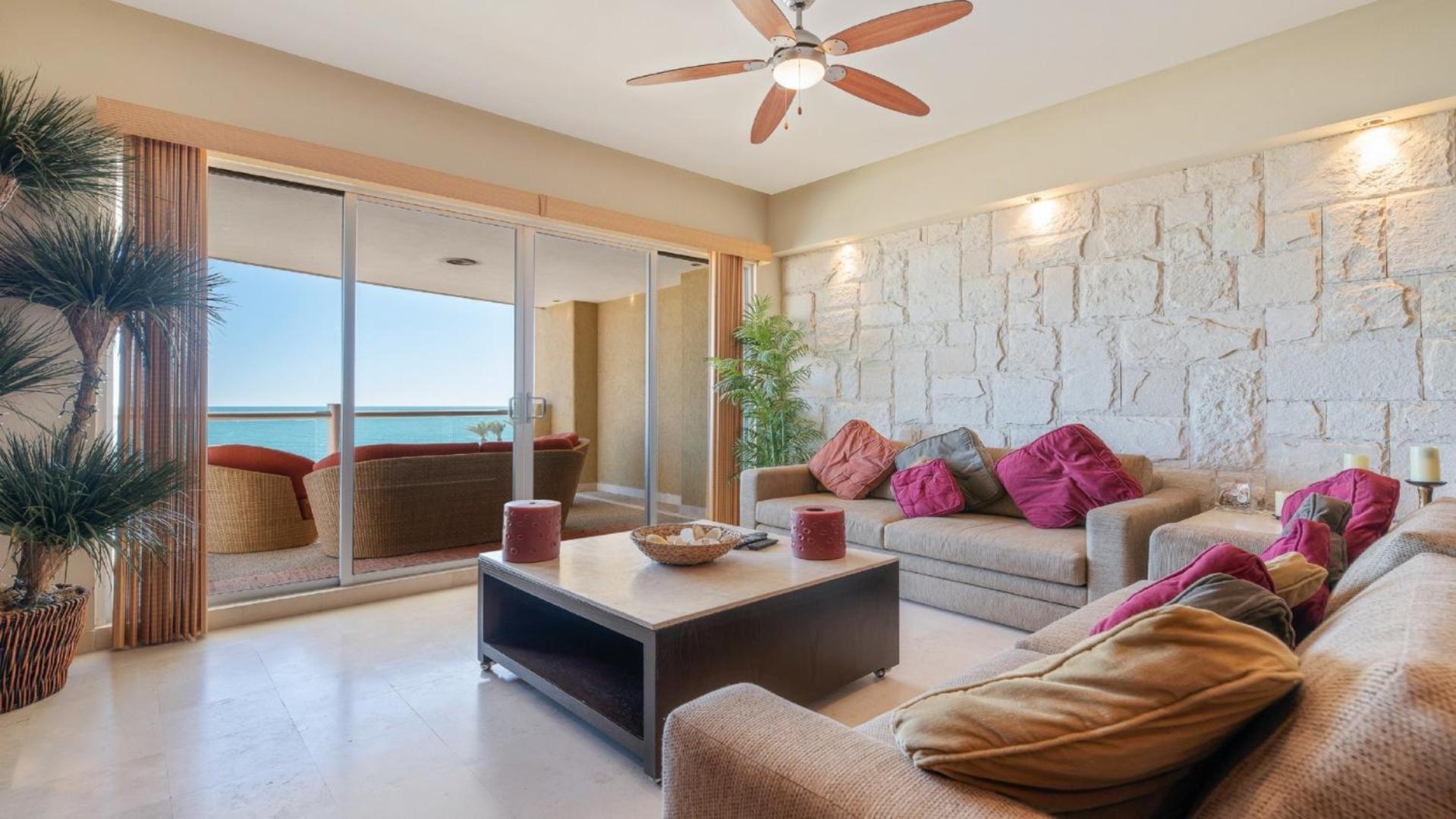 Encanto Living One Bedroom Unit By Kivoya Puerto Peñasco Екстериор снимка