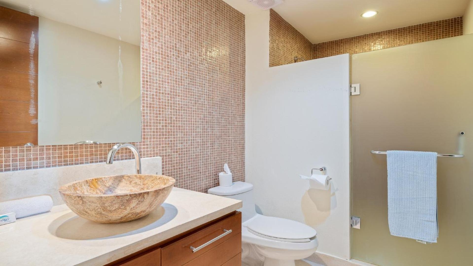 Encanto Living One Bedroom Unit By Kivoya Puerto Peñasco Екстериор снимка