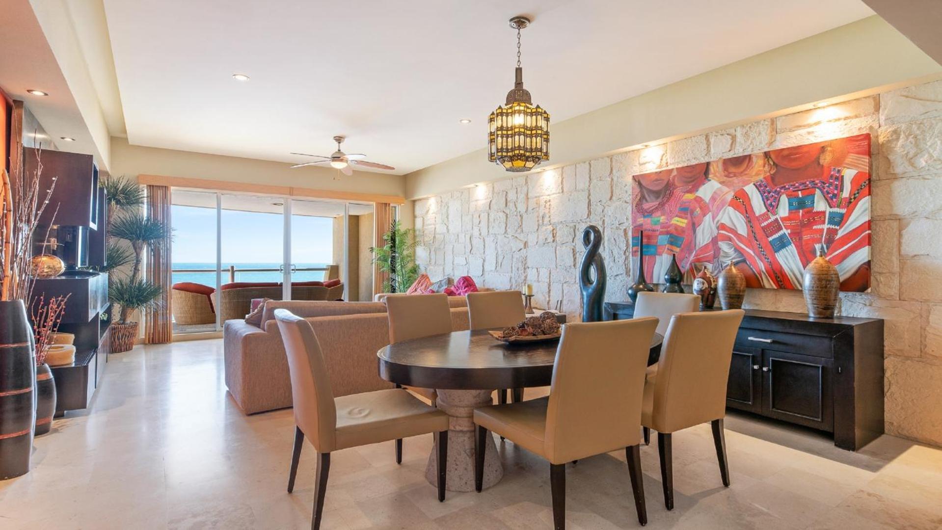 Encanto Living One Bedroom Unit By Kivoya Puerto Peñasco Екстериор снимка