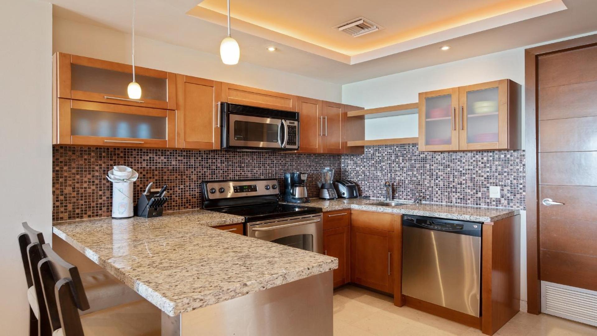 Encanto Living One Bedroom Unit By Kivoya Puerto Peñasco Екстериор снимка