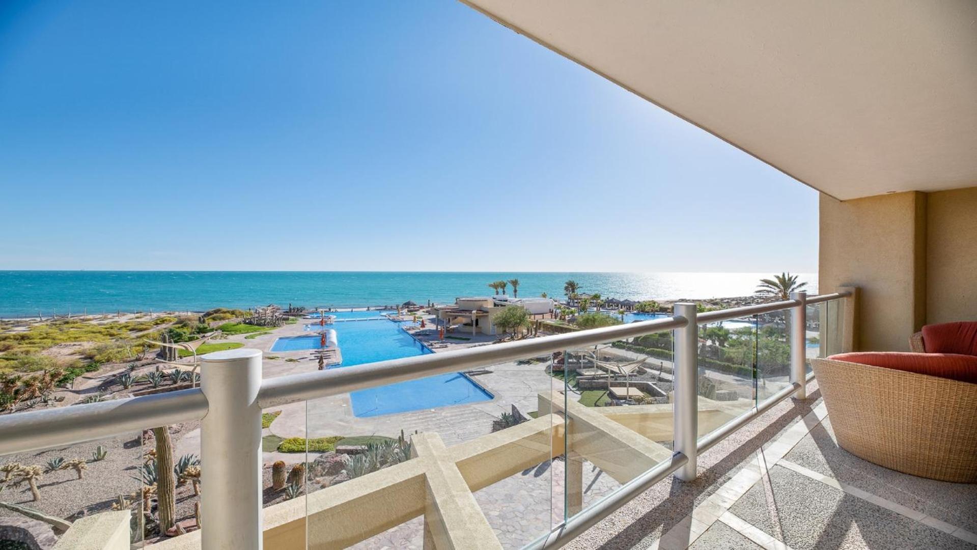 Encanto Living One Bedroom Unit By Kivoya Puerto Peñasco Екстериор снимка