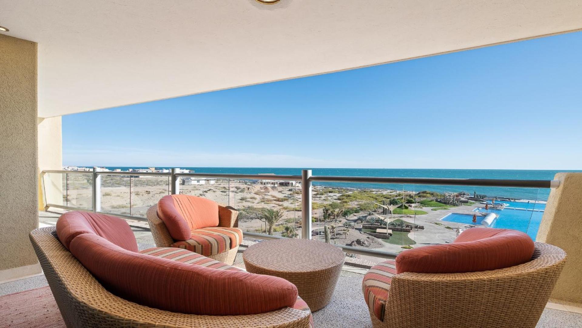 Encanto Living One Bedroom Unit By Kivoya Puerto Peñasco Екстериор снимка